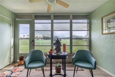 Convenient First Floor One Bedroom, One Bath Condo offered on Seven Lakes Golf and Tennis Community in Florida - for sale on GolfHomes.com, golf home, golf lot