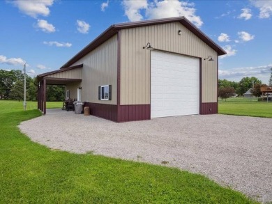 Welcome to your perfect lakeside getaway or full-time residence on The Preserve on Rathbun Lake in Iowa - for sale on GolfHomes.com, golf home, golf lot