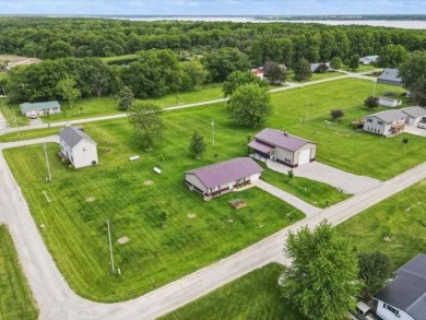 Welcome to your perfect lakeside getaway or full-time residence on The Preserve on Rathbun Lake in Iowa - for sale on GolfHomes.com, golf home, golf lot