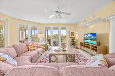 Prestigious Sanctuary Golf Villages condominium showcasing a on The Sanctuary Golf Club in Florida - for sale on GolfHomes.com, golf home, golf lot