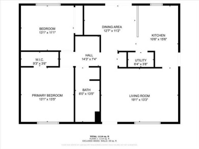 Welcome to your perfect lakeside getaway or full-time residence on The Preserve on Rathbun Lake in Iowa - for sale on GolfHomes.com, golf home, golf lot