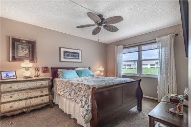 Convenient First Floor One Bedroom, One Bath Condo offered on Seven Lakes Golf and Tennis Community in Florida - for sale on GolfHomes.com, golf home, golf lot