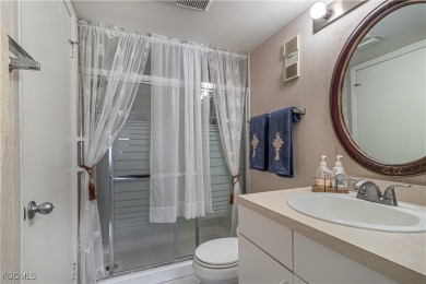 Convenient First Floor One Bedroom, One Bath Condo offered on Seven Lakes Golf and Tennis Community in Florida - for sale on GolfHomes.com, golf home, golf lot