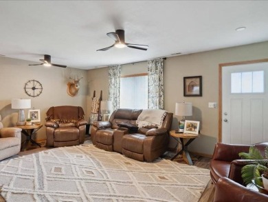 Welcome to your perfect lakeside getaway or full-time residence on The Preserve on Rathbun Lake in Iowa - for sale on GolfHomes.com, golf home, golf lot