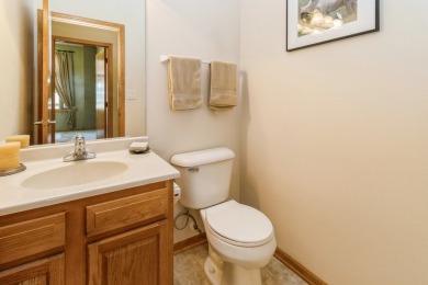 Discover your ideal townhome in Edgewater at Copper Creek in on Copper Creek Golf Course in Iowa - for sale on GolfHomes.com, golf home, golf lot