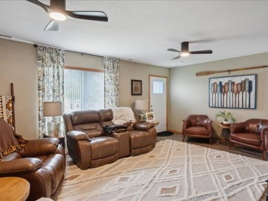 Welcome to your perfect lakeside getaway or full-time residence on The Preserve on Rathbun Lake in Iowa - for sale on GolfHomes.com, golf home, golf lot