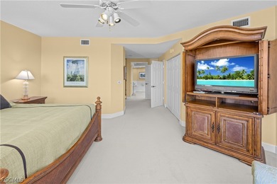 Prestigious Sanctuary Golf Villages condominium showcasing a on The Sanctuary Golf Club in Florida - for sale on GolfHomes.com, golf home, golf lot
