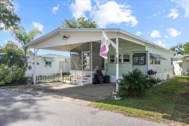 PRICE REDUCTION!!! Welcome to sunny Bradenton in this active 55+ on River Run Golf Links in Florida - for sale on GolfHomes.com, golf home, golf lot