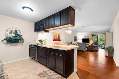 Turnkey opportunity in a highly sought-after gated golf on Pointe Royale Village Country Club in Missouri - for sale on GolfHomes.com, golf home, golf lot