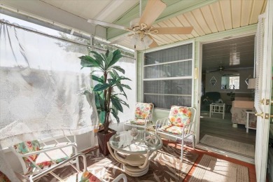 PRICE REDUCTION!!! Welcome to sunny Bradenton in this active 55+ on River Run Golf Links in Florida - for sale on GolfHomes.com, golf home, golf lot
