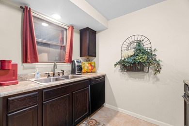 Turnkey opportunity in a highly sought-after gated golf on Pointe Royale Village Country Club in Missouri - for sale on GolfHomes.com, golf home, golf lot