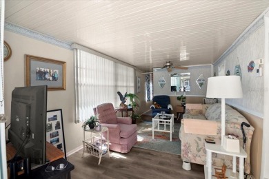 PRICE REDUCTION!!! Welcome to sunny Bradenton in this active 55+ on River Run Golf Links in Florida - for sale on GolfHomes.com, golf home, golf lot