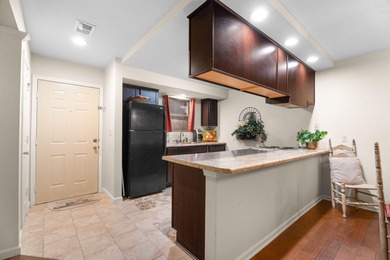 Turnkey opportunity in a highly sought-after gated golf on Pointe Royale Village Country Club in Missouri - for sale on GolfHomes.com, golf home, golf lot