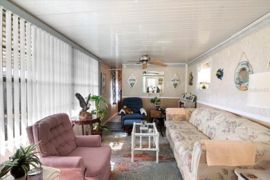 PRICE REDUCTION!!! Welcome to sunny Bradenton in this active 55+ on River Run Golf Links in Florida - for sale on GolfHomes.com, golf home, golf lot
