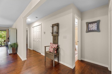 Turnkey opportunity in a highly sought-after gated golf on Pointe Royale Village Country Club in Missouri - for sale on GolfHomes.com, golf home, golf lot