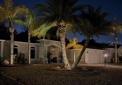 Picture perfection awaits in this stunning Custom Azalea on Plantation Golf Club in Florida - for sale on GolfHomes.com, golf home, golf lot