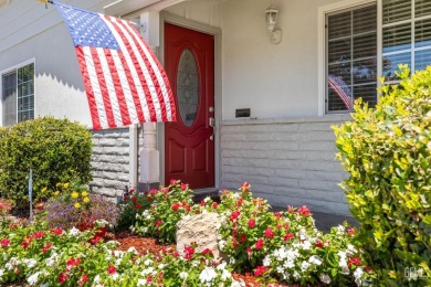 Beautifully updated Kern City home overlooking the 2nd hole of on Sundale Country Club in California - for sale on GolfHomes.com, golf home, golf lot