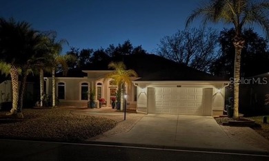 Picture perfection awaits in this stunning Custom Azalea on Plantation Golf Club in Florida - for sale on GolfHomes.com, golf home, golf lot