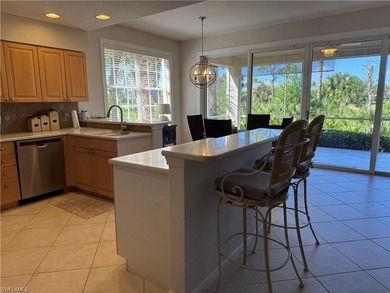 Welcome to this beautifully maintained first-floor end-unit on Crown Colony Golf and Country Club in Florida - for sale on GolfHomes.com, golf home, golf lot