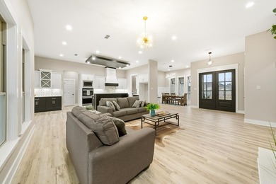 Welcome to this exquisite new construction home in Greystone on Greystone Country Club in Arkansas - for sale on GolfHomes.com, golf home, golf lot