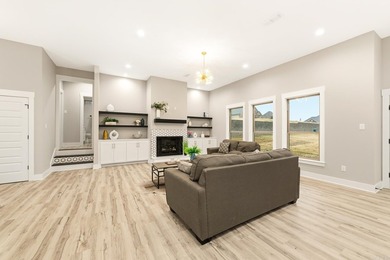 Welcome to this exquisite new construction home in Greystone on Greystone Country Club in Arkansas - for sale on GolfHomes.com, golf home, golf lot