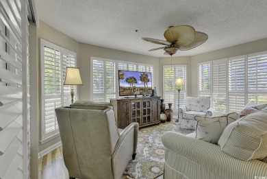 Beautiful.. Turn Key...2 Bedroom 2 Bath... Fully Furnished on The Valley At Eastport in South Carolina - for sale on GolfHomes.com, golf home, golf lot