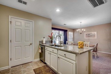 A must see at The Glens at the International Club!  Only used as on International Club of Myrtle Beach in South Carolina - for sale on GolfHomes.com, golf home, golf lot