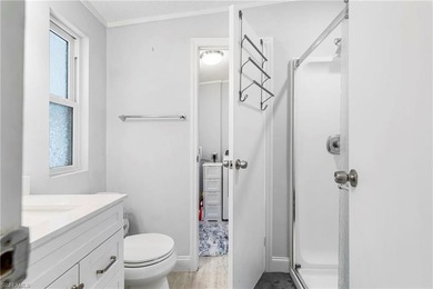 This beautiful lake front home is located in the highly on Glen Eagle Golf and Country Club in Florida - for sale on GolfHomes.com, golf home, golf lot