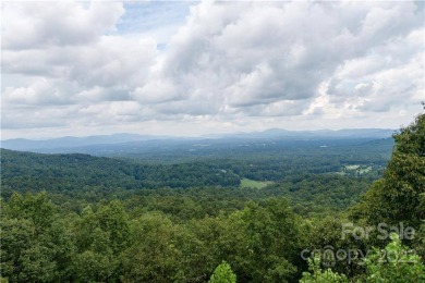 If you are looking for long range Views look no further! North on Kenmure Country Club in North Carolina - for sale on GolfHomes.com, golf home, golf lot