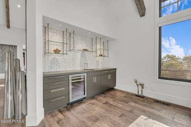 Located on over 10 acres in the gated community of The Preserve on  in Utah - for sale on GolfHomes.com, golf home, golf lot