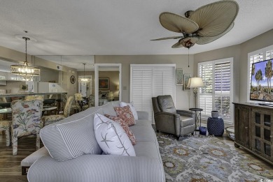 Beautiful.. Turn Key...2 Bedroom 2 Bath... Fully Furnished on The Valley At Eastport in South Carolina - for sale on GolfHomes.com, golf home, golf lot