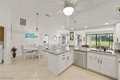 Wow! These are absolutely the BEST panoramic Lake, Golf & Sunset on Cross Creek Country Club in Florida - for sale on GolfHomes.com, golf home, golf lot