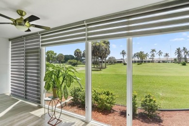 EXQUISITE 1ST FLOOR CORNER IN SOUGHT AFTER ARUBA VILLAGE ON THE on Wynmoor Golf Course in Florida - for sale on GolfHomes.com, golf home, golf lot