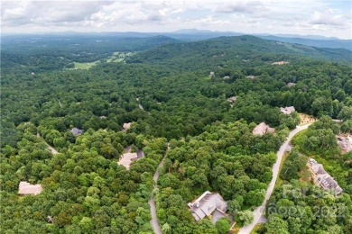 If you are looking for long range Views look no further! North on Kenmure Country Club in North Carolina - for sale on GolfHomes.com, golf home, golf lot