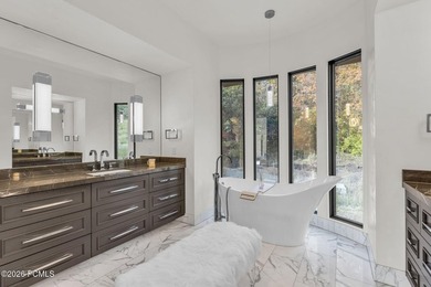 Located on over 10 acres in the gated community of The Preserve on  in Utah - for sale on GolfHomes.com, golf home, golf lot