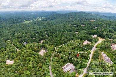 If you are looking for long range Views look no further! North on Kenmure Country Club in North Carolina - for sale on GolfHomes.com, golf home, golf lot