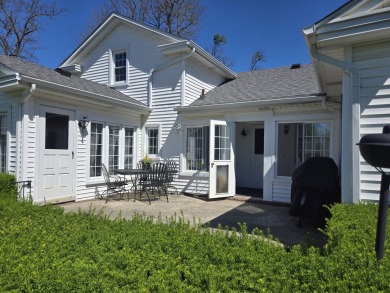 This Historic Farm is well known as the premier Barnhart Sport on Mulberry Hills Country Club in Michigan - for sale on GolfHomes.com, golf home, golf lot