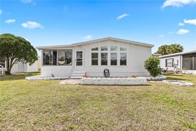 This beautiful lake front home is located in the highly on Glen Eagle Golf and Country Club in Florida - for sale on GolfHomes.com, golf home, golf lot