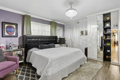 EXQUISITE 1ST FLOOR CORNER IN SOUGHT AFTER ARUBA VILLAGE ON THE on Wynmoor Golf Course in Florida - for sale on GolfHomes.com, golf home, golf lot
