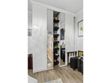 EXQUISITE 1ST FLOOR CORNER IN SOUGHT AFTER ARUBA VILLAGE ON THE on Wynmoor Golf Course in Florida - for sale on GolfHomes.com, golf home, golf lot