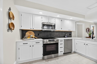 This beautiful brick home is perfectly situated on the scenic on Santee-Cooper Country Club in South Carolina - for sale on GolfHomes.com, golf home, golf lot