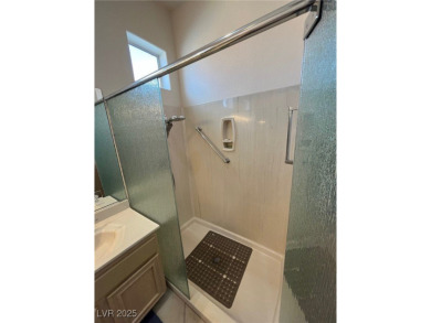 Custom Golf Course Gem with Strip Views. Expanded Model in the on Highland Falls Golf Club in Nevada - for sale on GolfHomes.com, golf home, golf lot