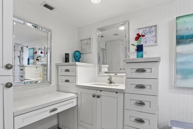 EXQUISITE 1ST FLOOR CORNER IN SOUGHT AFTER ARUBA VILLAGE ON THE on Wynmoor Golf Course in Florida - for sale on GolfHomes.com, golf home, golf lot