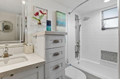 EXQUISITE 1ST FLOOR CORNER IN SOUGHT AFTER ARUBA VILLAGE ON THE on Wynmoor Golf Course in Florida - for sale on GolfHomes.com, golf home, golf lot