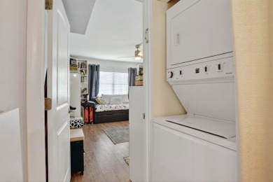 EXQUISITE 1ST FLOOR CORNER IN SOUGHT AFTER ARUBA VILLAGE ON THE on Wynmoor Golf Course in Florida - for sale on GolfHomes.com, golf home, golf lot