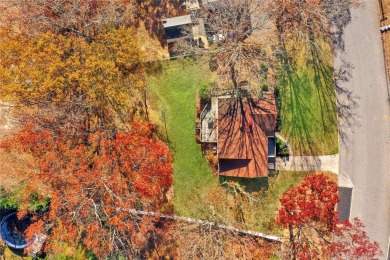 Welcome to 33 Fawn Ln West, a charming ranch-style home located on Heatherwood Golf Club in New York - for sale on GolfHomes.com, golf home, golf lot