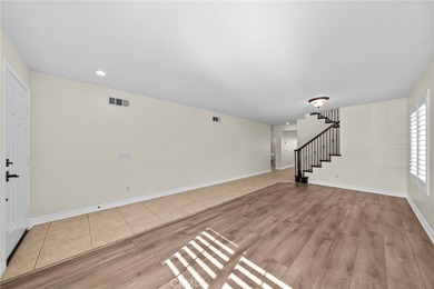 MOVE IN READY beautiful 4-bedroom, 2.5-bathroom home with a on Glen Ivy Golf Club in California - for sale on GolfHomes.com, golf home, golf lot