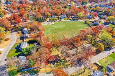 Welcome to 33 Fawn Ln West, a charming ranch-style home located on Heatherwood Golf Club in New York - for sale on GolfHomes.com, golf home, golf lot