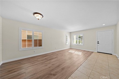 MOVE IN READY beautiful 4-bedroom, 2.5-bathroom home with a on Glen Ivy Golf Club in California - for sale on GolfHomes.com, golf home, golf lot