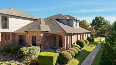 Make this your NEW HOME FOR THE HOLIDAYS with private suites for on WestRidge Golf Course in Texas - for sale on GolfHomes.com, golf home, golf lot